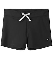 Reima Badeshorts - Simmari - UV50+ - Sort