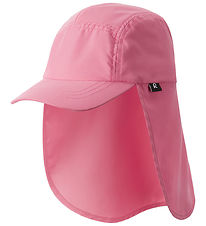 Reima Solhat - Biitsi - UV50+ - Sunset Pink