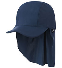 Reima Solhat - Kilpikonna - UV50+ - Navy