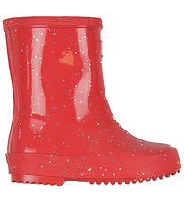 Hunter Gummistøvler - Kids First Giant Glitter - Thrift