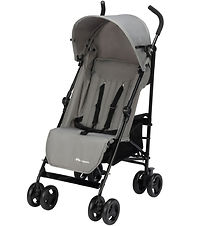 Bebeconfort Klapvogn - Rainbow - Mineral Gray