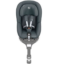 Maxi-Cosi Autostol - Pearl 360 Pro - Authentic Graphite