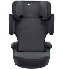 Bebeconfort Autostol - RoadSafe i-Size - Tinted Black