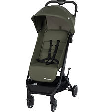Bebeconfort Klapvogn - Soko - Mineral Green