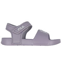 Fila Sandaler - Fiori - Thistle