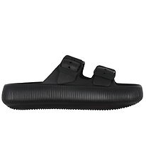 Fila Badesandaler - Tireno - Sort