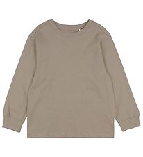 Name It Bluse - NkmRalle - Fungi m. Print