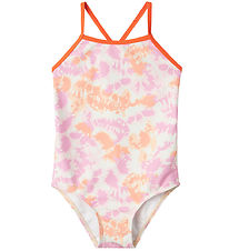 Name It Badedragt - NkfZimone - Parfait Pink