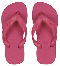 Havaianas Klipklapper - Top FC - Pink Flux