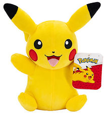 Pokémon Bamse - 20 cm - Pikachu