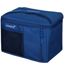 Sistema Køletaske - 5,5 L - Mega Fold Up - Ocean Blue