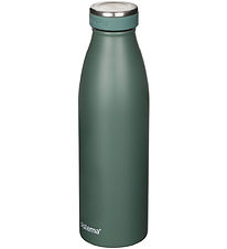 Sistema Termoflaske - Stainless Steel - 500 ml - Grøn