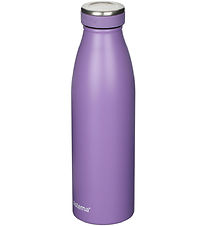 Sistema Termoflaske - Stainless Steel - 500 ml - Lilla