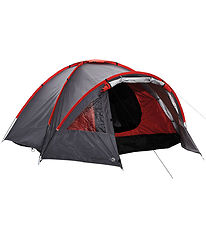 Camping Check Telt - 3-Personers - 290x200x120 cm