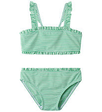 Name It Bikini - NmfZaid - Bright Green