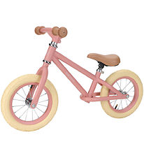 Little Dutch Løbecykel - Pink