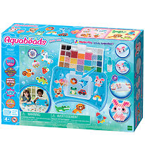 Aquabeads Perlesæt - 900 stk. - Beginners Craft Studio
