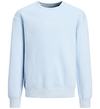 Jack & Jones Sweatshirt - Noos - JorVesterbro - Skyway