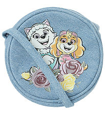 Name It Taske - NmfMerina - Pawpatrol - Light Blue Denim