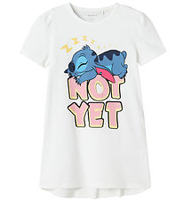 Name It Natkjole - NmfAsta - Stitch - Cameo Pink