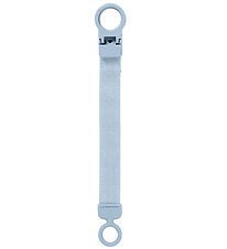 BIBS Suttesnor - Loop Clip - Dusty Blue