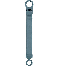 BIBS Suttesnor - Loop Clip - Petrol