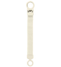 BIBS Suttesnor - Loop Clip - Ivory