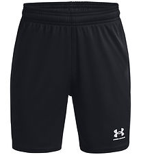 Under Armour Shorts - Sort