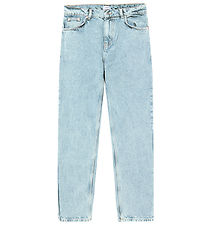 Grunt Jeans - GrStreet Loose Disco - Light Blue