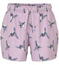 Name It Shorts - NkfVigga - Noos . Winsome Orchid/Hummingbird