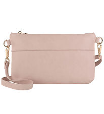 Rosemunde Clutch - Andora - Rose Gold