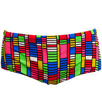 Funkita Badebukser - Sidewinder - The Climb