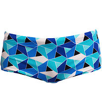 Funkita Badebukser - Sidewinder - Tetra Tonic