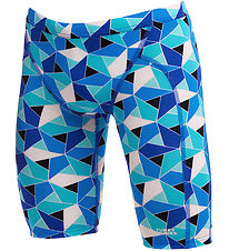 Funkita Badebukser - Training - Tetra Tonic