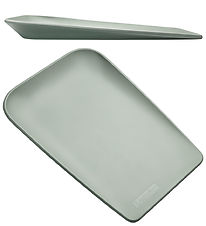 Leander Matty Puslepude - Mini - Sage Green