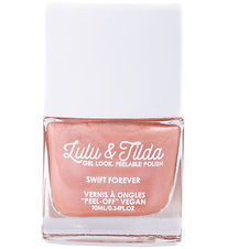 Great Pretenders Neglelak - Peelable - 10 ml - Swift Forever