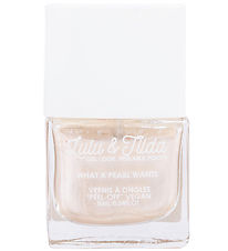 Great Pretenders Neglelak - Peelable - 10 ml - What a Pearl Want