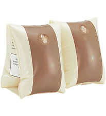 Petites Pommes Badevinger - 15-30 kg - Alex - Kaffe