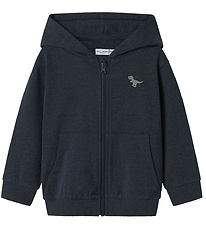 Name It Cardigan - NmmValon - Navy Blazer