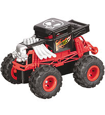 Hot Wheels Fjernstyret Bil - Assort. - 12 cm