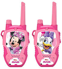 Jada Walkie Talkie - Minnie