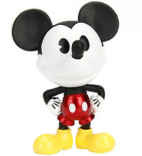 Jada Figur - Metal - Disney - Mickey Mouse