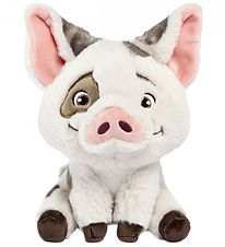 Disney Bamse - Vaiana 2 - Pua - 25 cm
