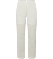 Grunt Bukser - GrLava - Off White