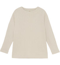 En Fant Bluse - French Oak