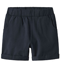Name It Shorts - NmmViking - Navy Blazer