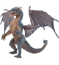 Papo Dragekonge - H: 16,5 cm