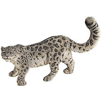 Papo Sneleopard - H: 6,5 cm
