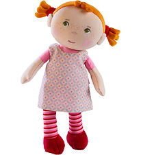 HABA Dukke - 25 cm - Roya