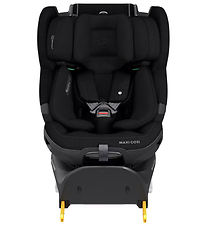Maxi-Cosi Autostol - Emerald 360 Pro - Authentic Black